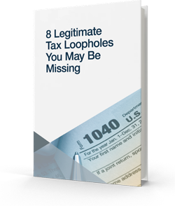 8 Legitimate Tax Loopholes You May Be Missing