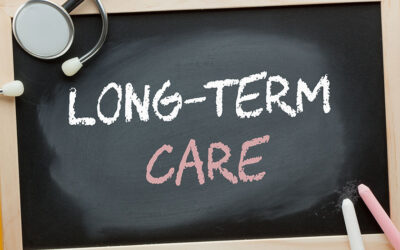 How to Pay for Long-Term Care